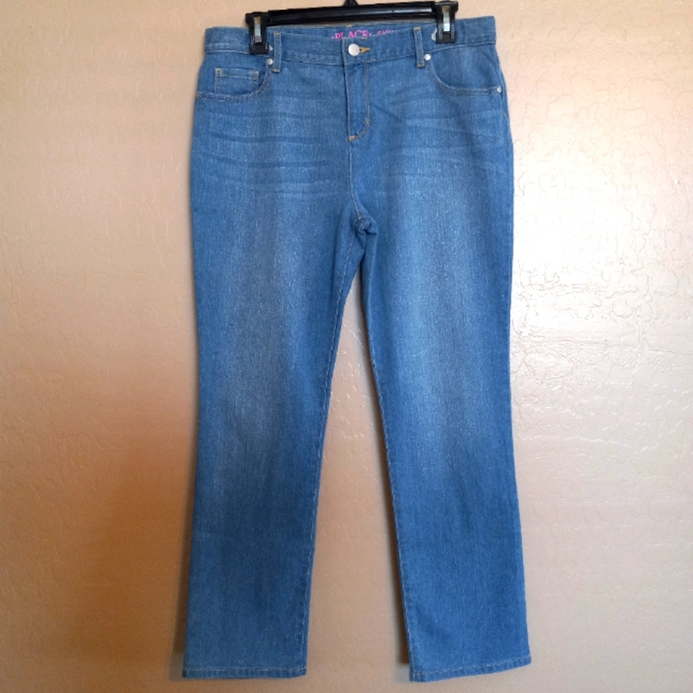 The Children's Place Skinny Denim Jeans